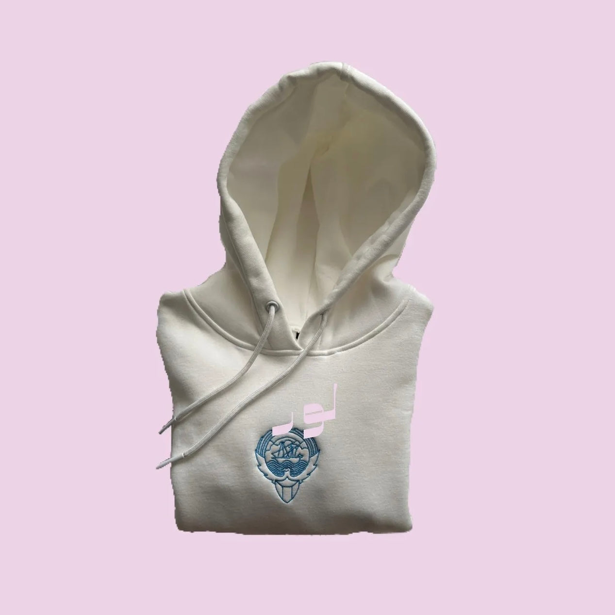 kuwait HOODIE