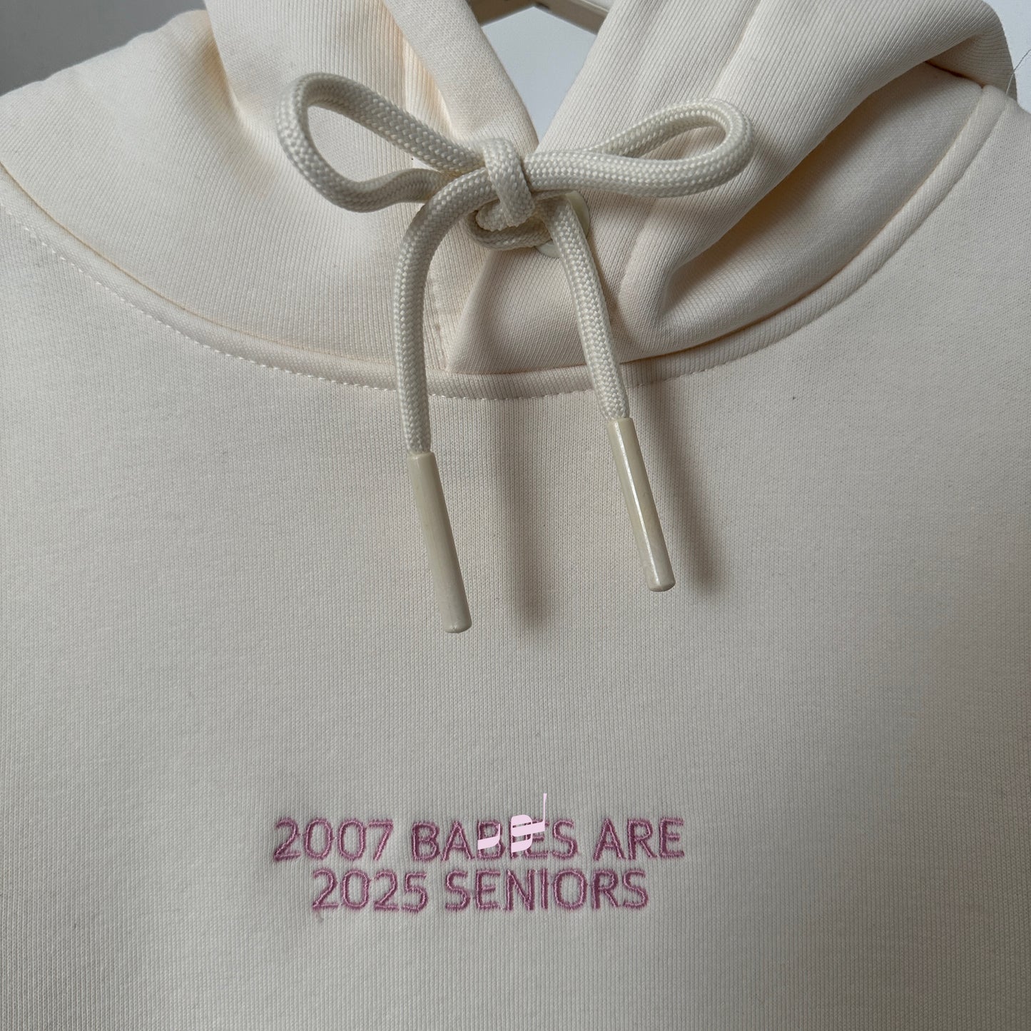 SENIOR HOODIE